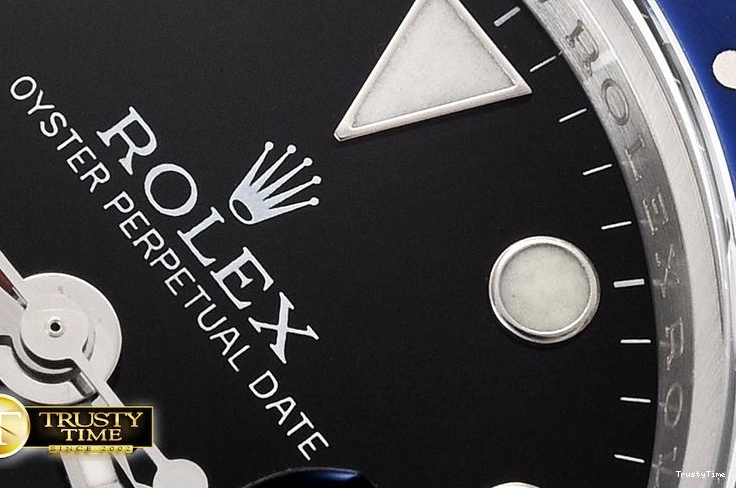 0322 TravelReady ROLGMT158B -GMT II 974